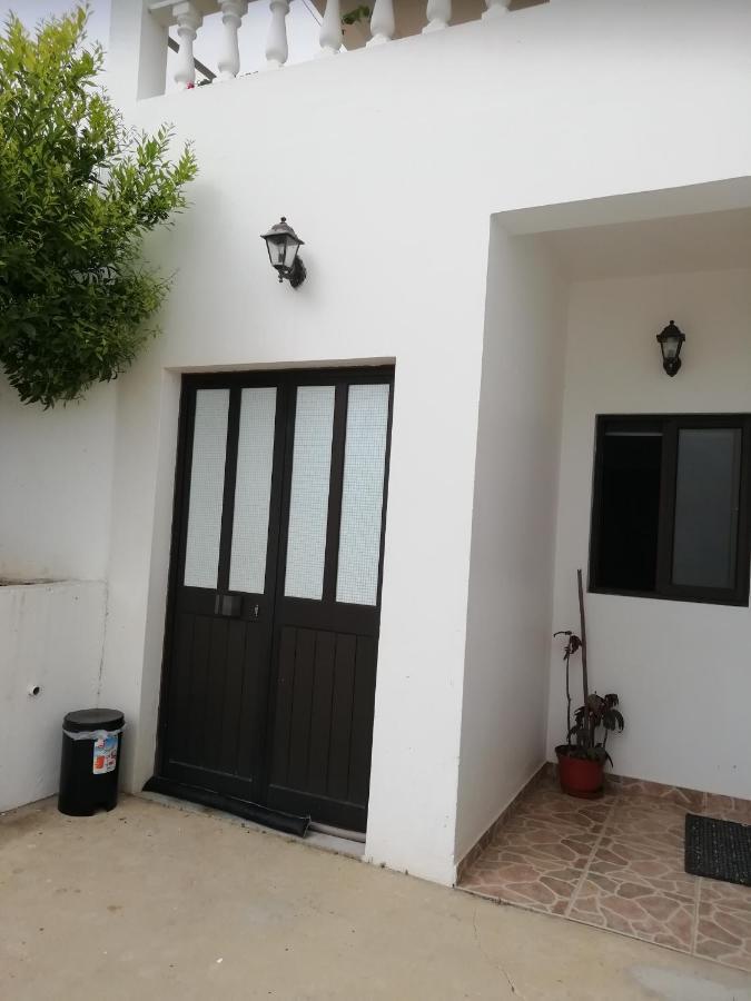 Villa Vivenda Palheiras Roncão Exterior foto